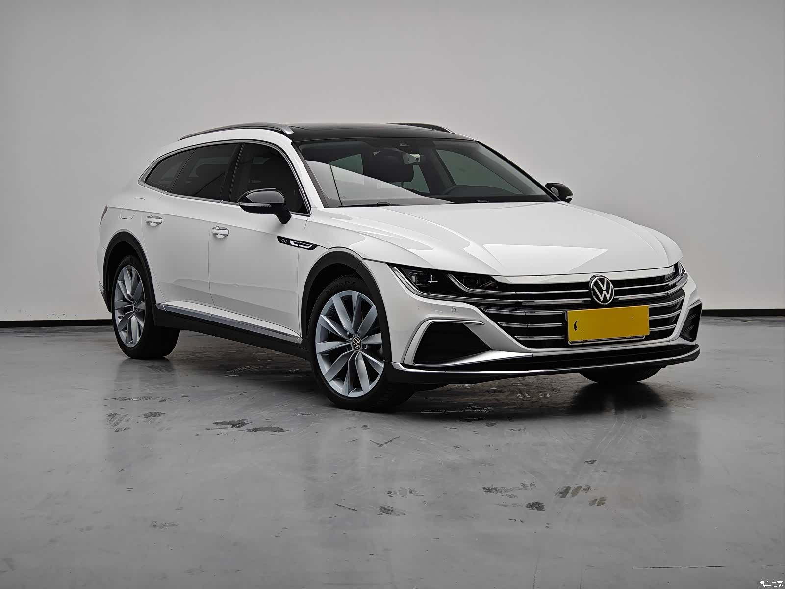 Volkswagen CC, 2024 3