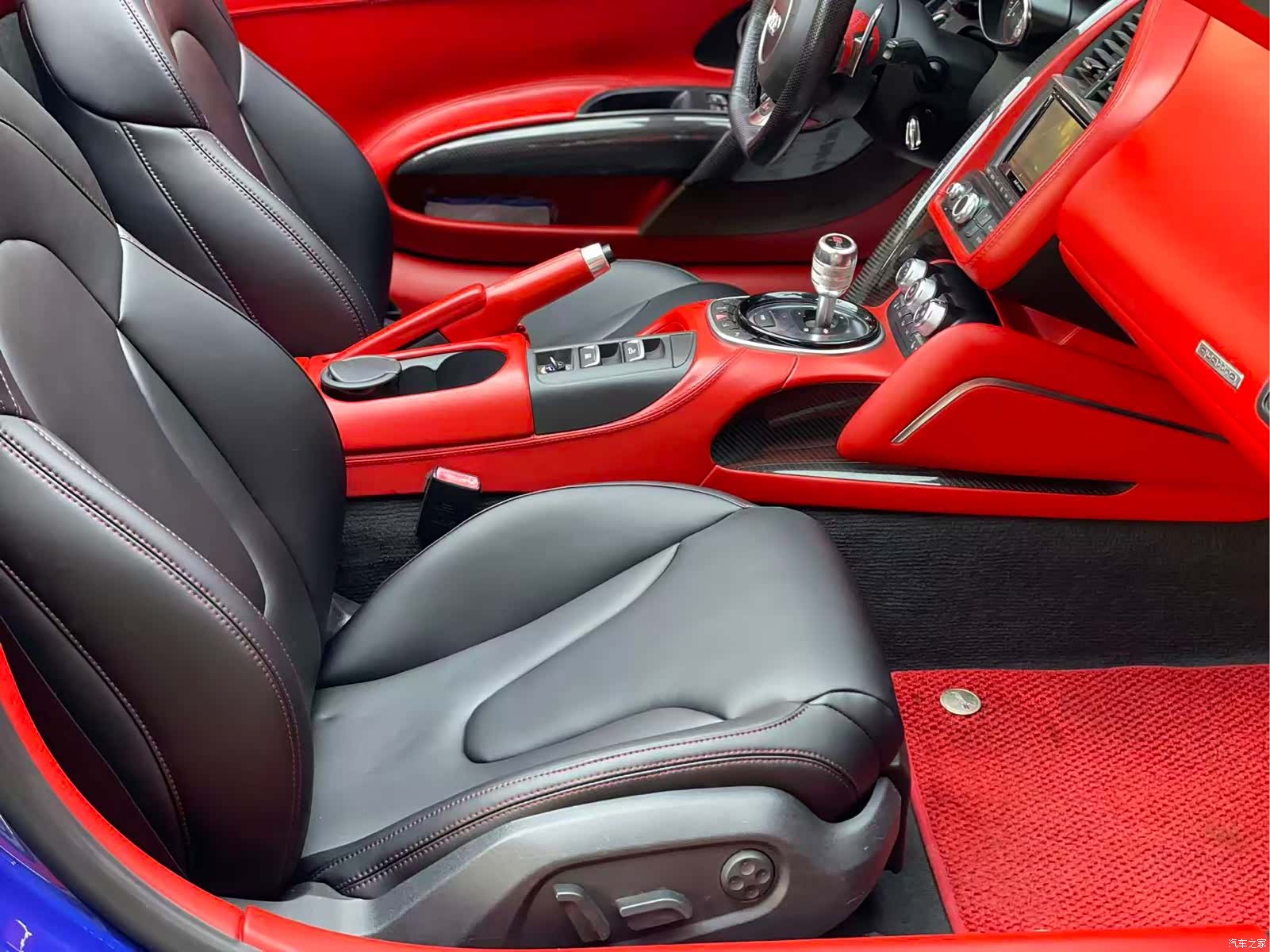 Audi TT, 2016 10