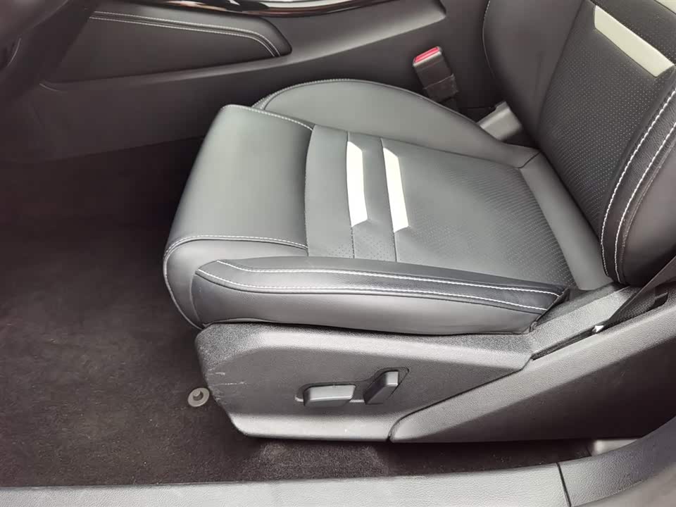 BYD Qinhuangdao
