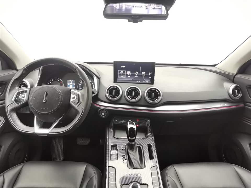 Weipai VV5