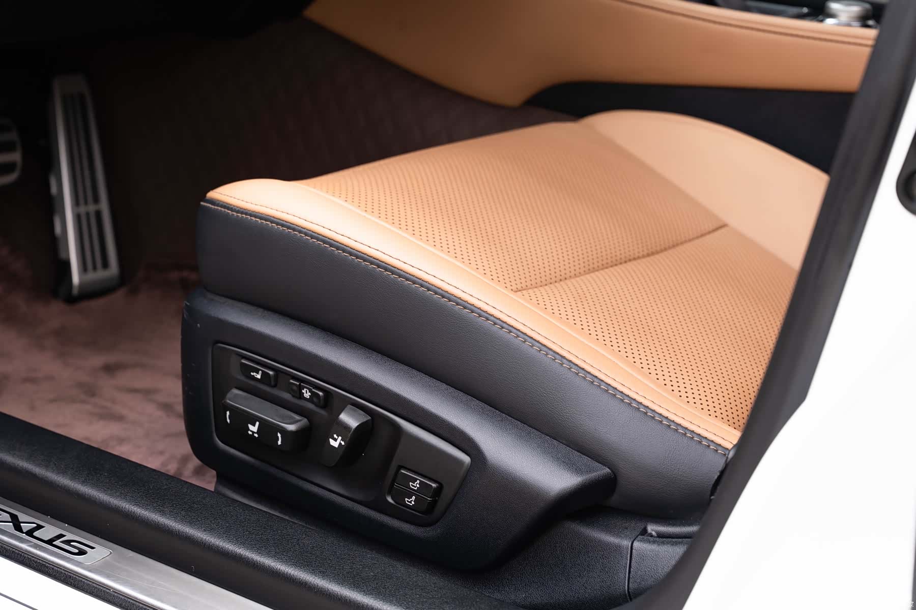 Lexus GS, 2017 20