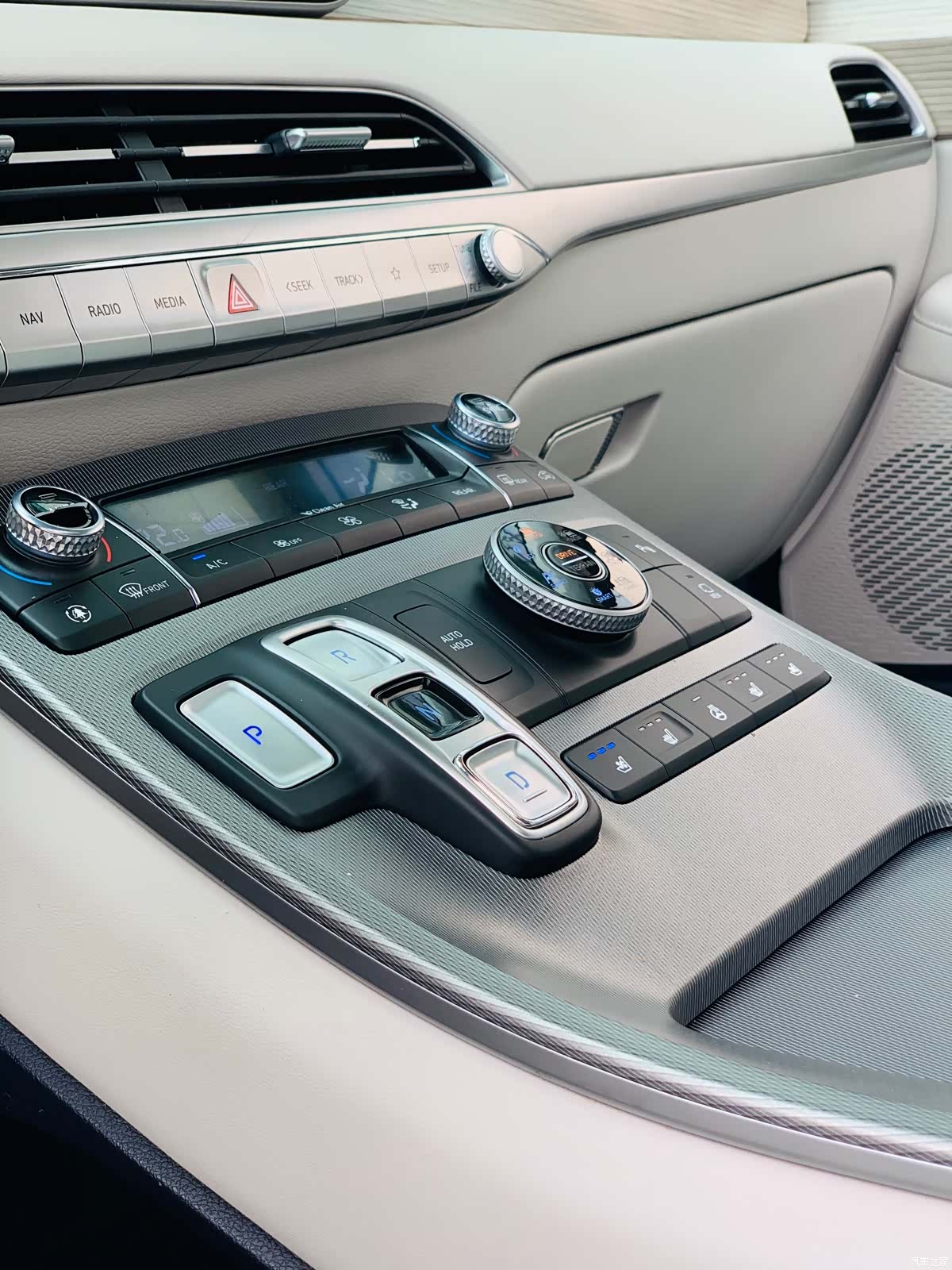 Hyundai Palisade, 2021 19