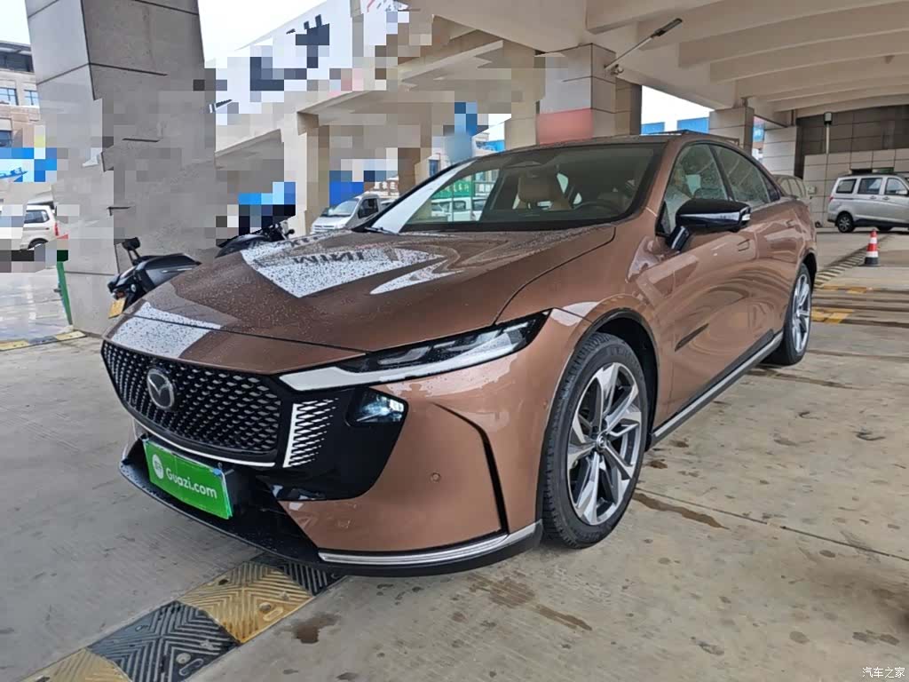 Mazda EZ-6