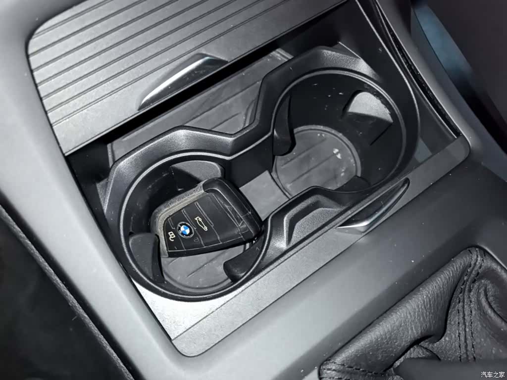 BMW X1, 2019 9