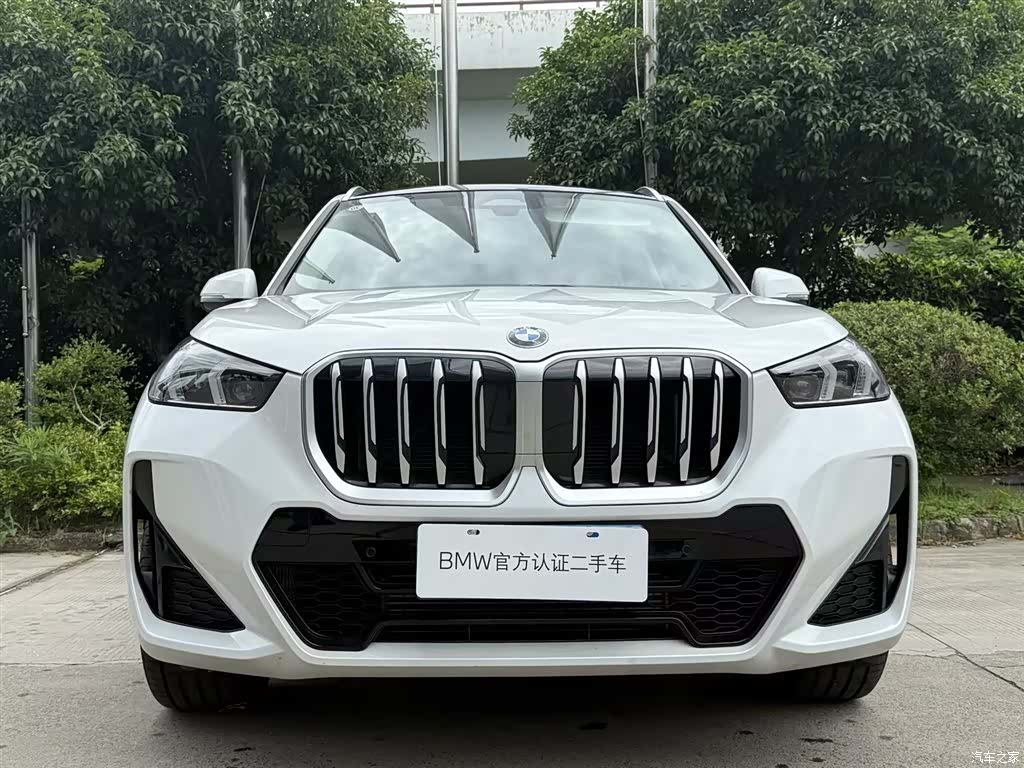 BMW X1, 2025 3