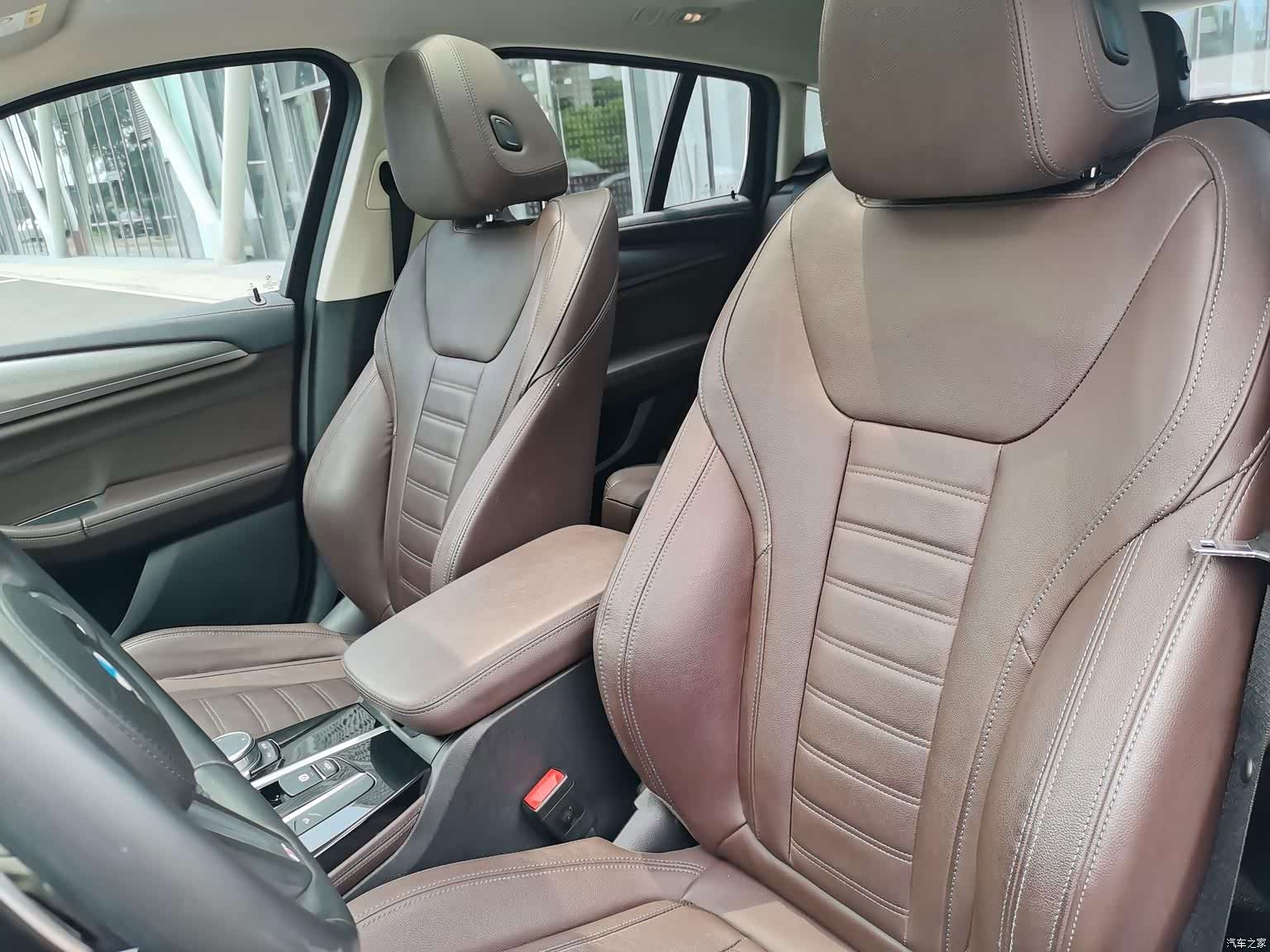 BMW X4, 2021 20