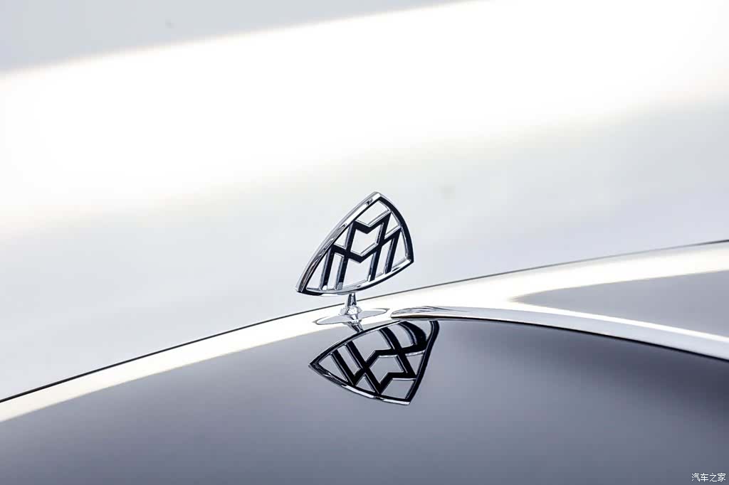 Maybach S-Class, 2022 35