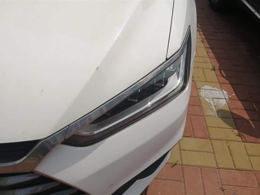 BYD Qin Pro