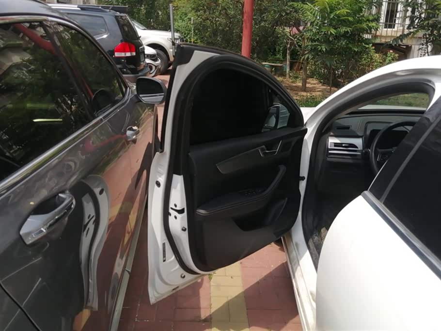 BYD Qin Pro