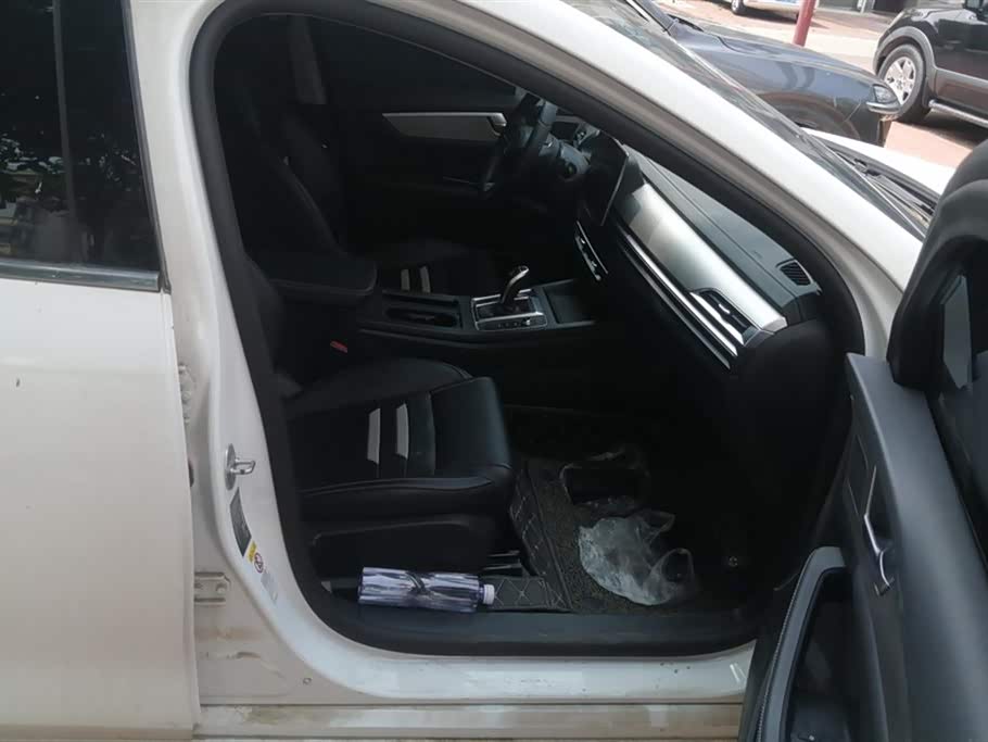 BYD Qin Pro