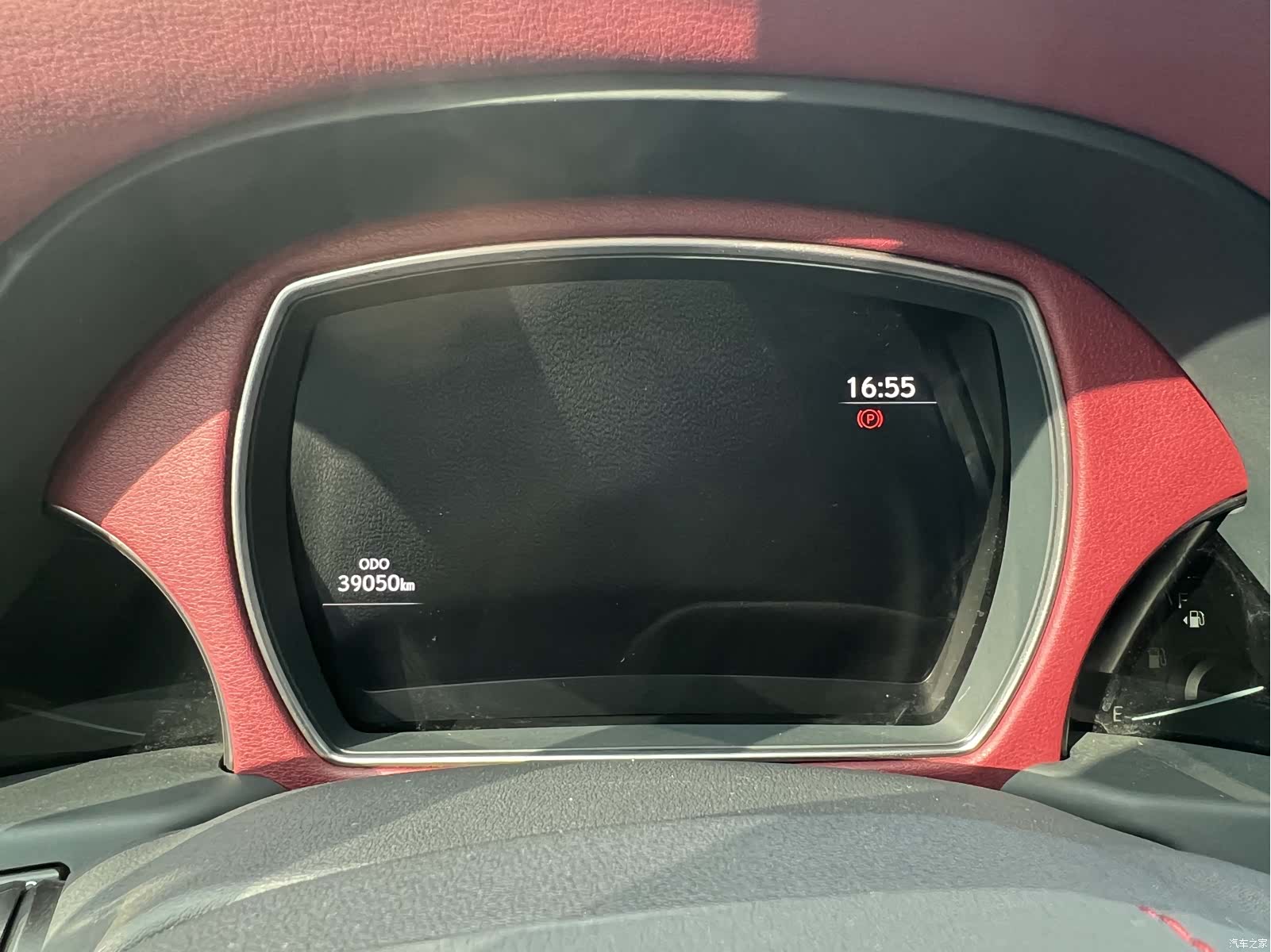 Lexus LS, 2021 22