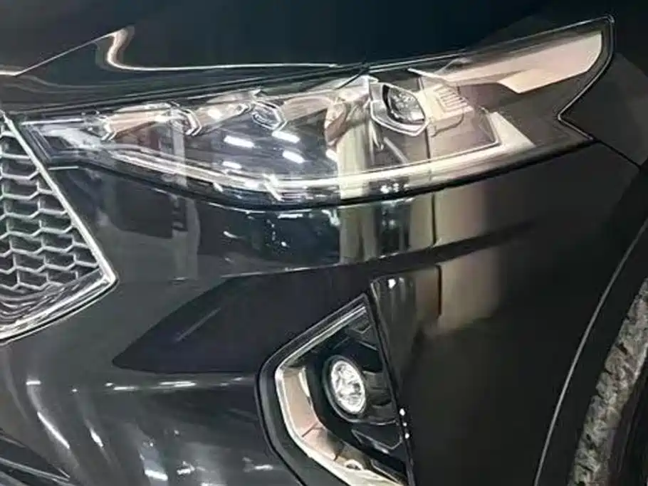 Haval F7 Haval F7