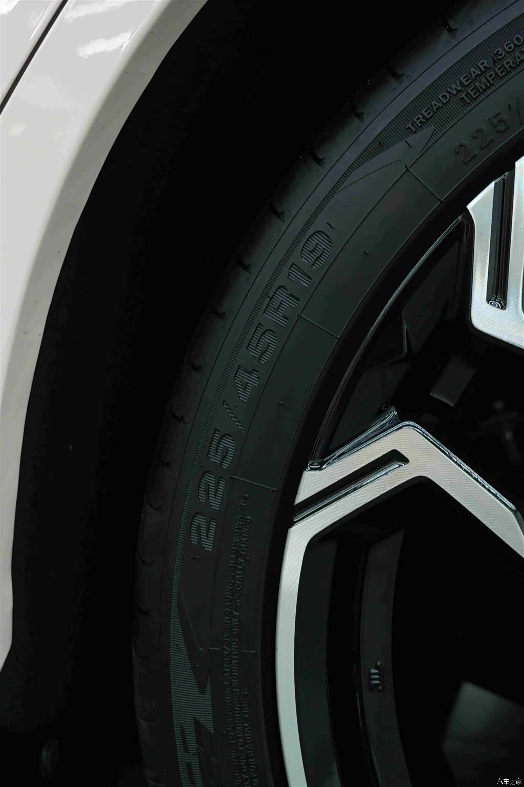 Nissan N7, 2025 7