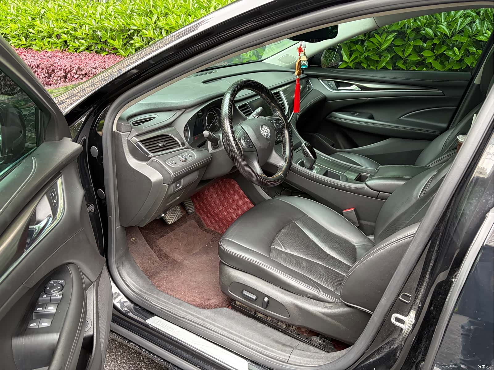 Buick LaCrosse, 2018 8