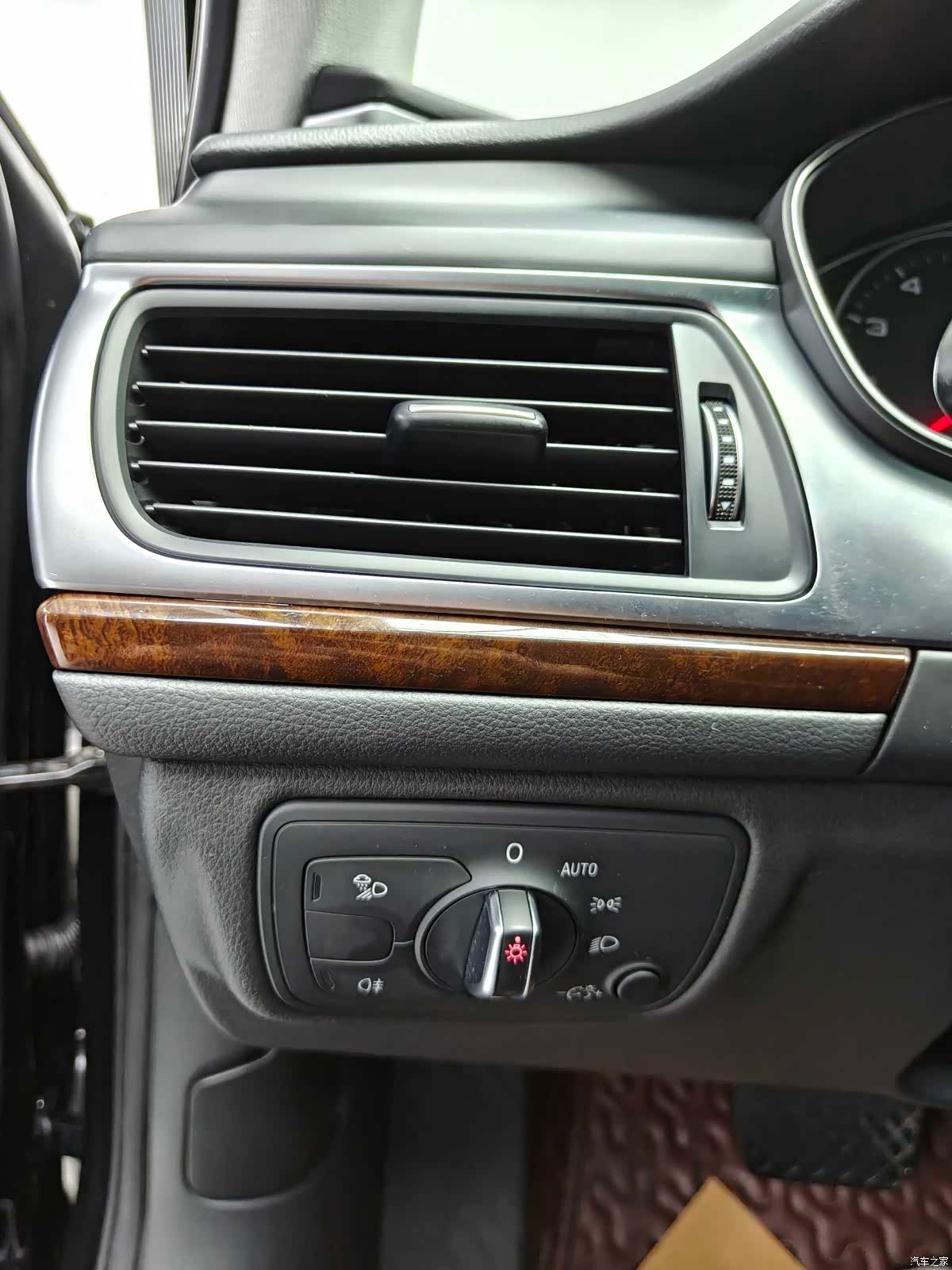 Audi A6L, 2017 20