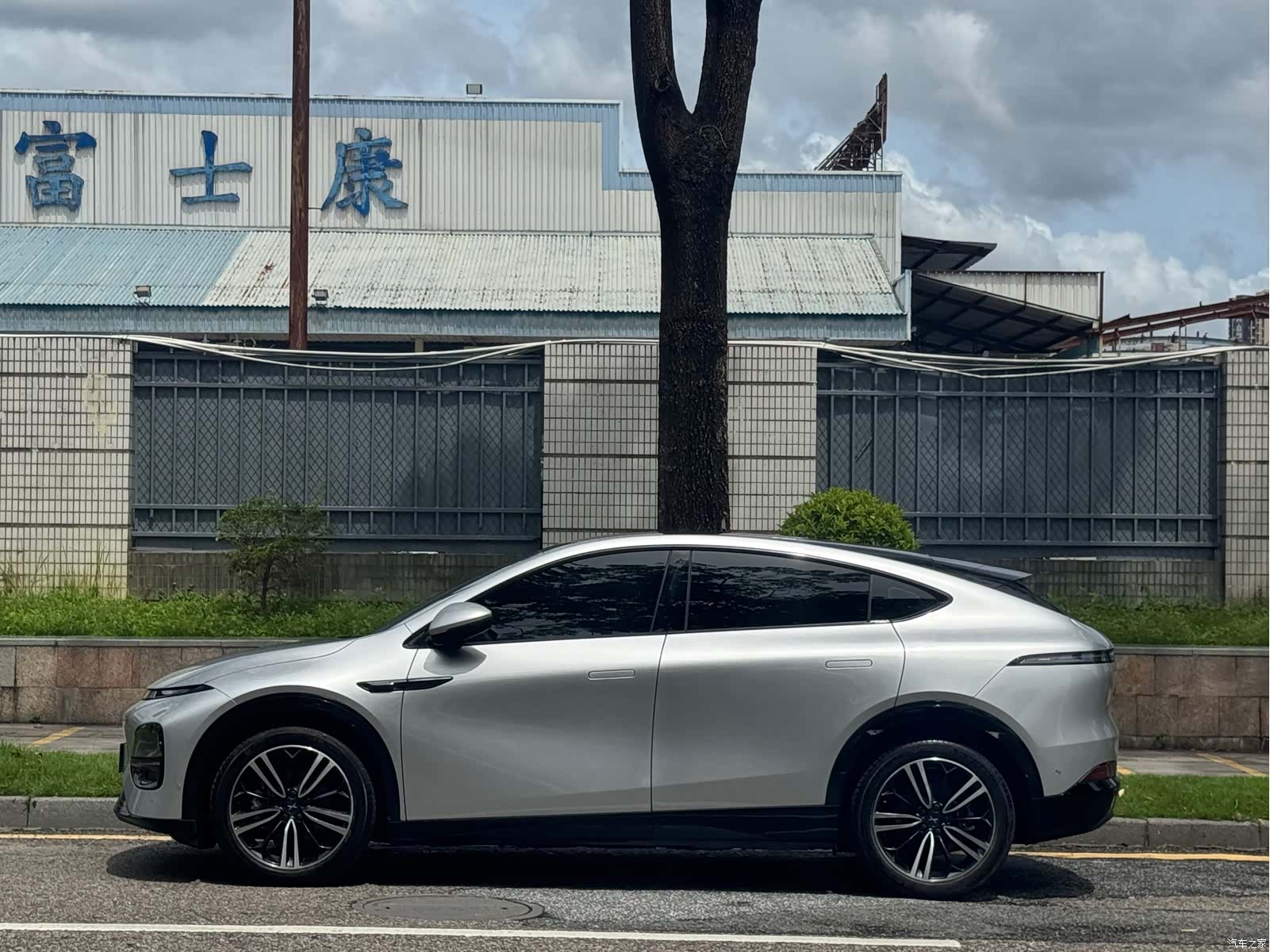 Xpeng G6, 2023 14