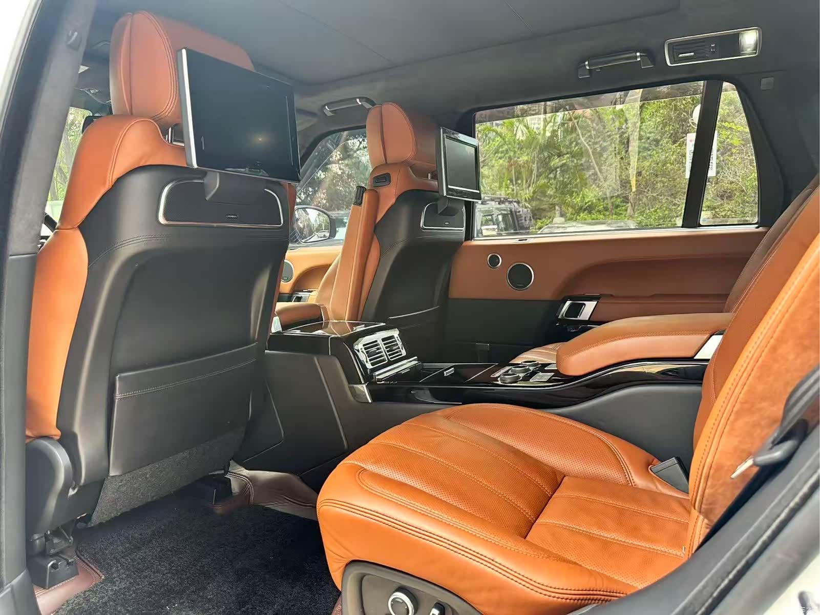 Land Rover Range Rover, 2016 8