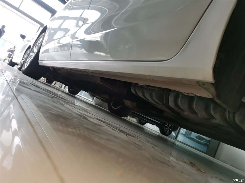 Buick GL8, 2018 22