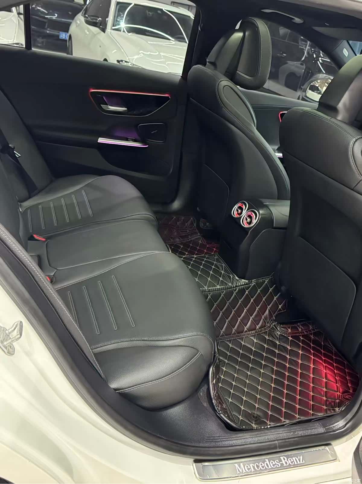 Mercedes-Benz C-Class, 2022 все фото