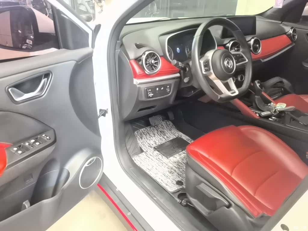 DongFeng 500, 2023 16