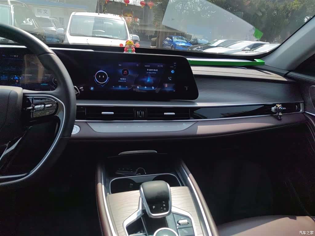 Chery Tiggo 8, 2022 13