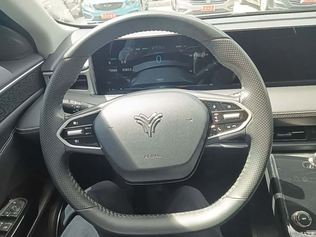 Neta U, 2022 7
