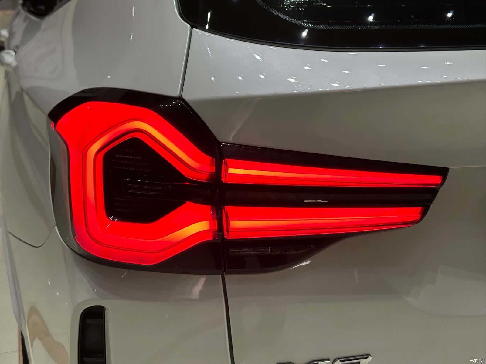 BMW X3, 2023 9