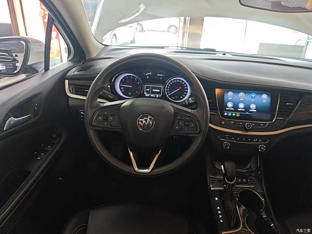 Buick Verano, 2020 7