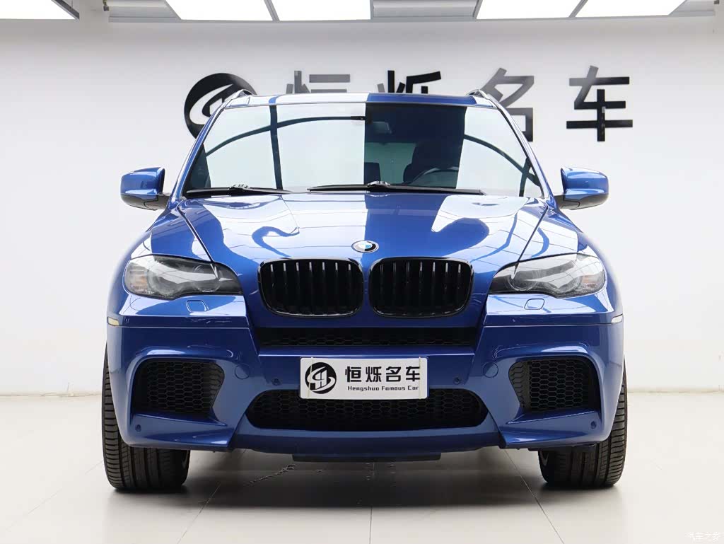 BMW X5, 2010 26
