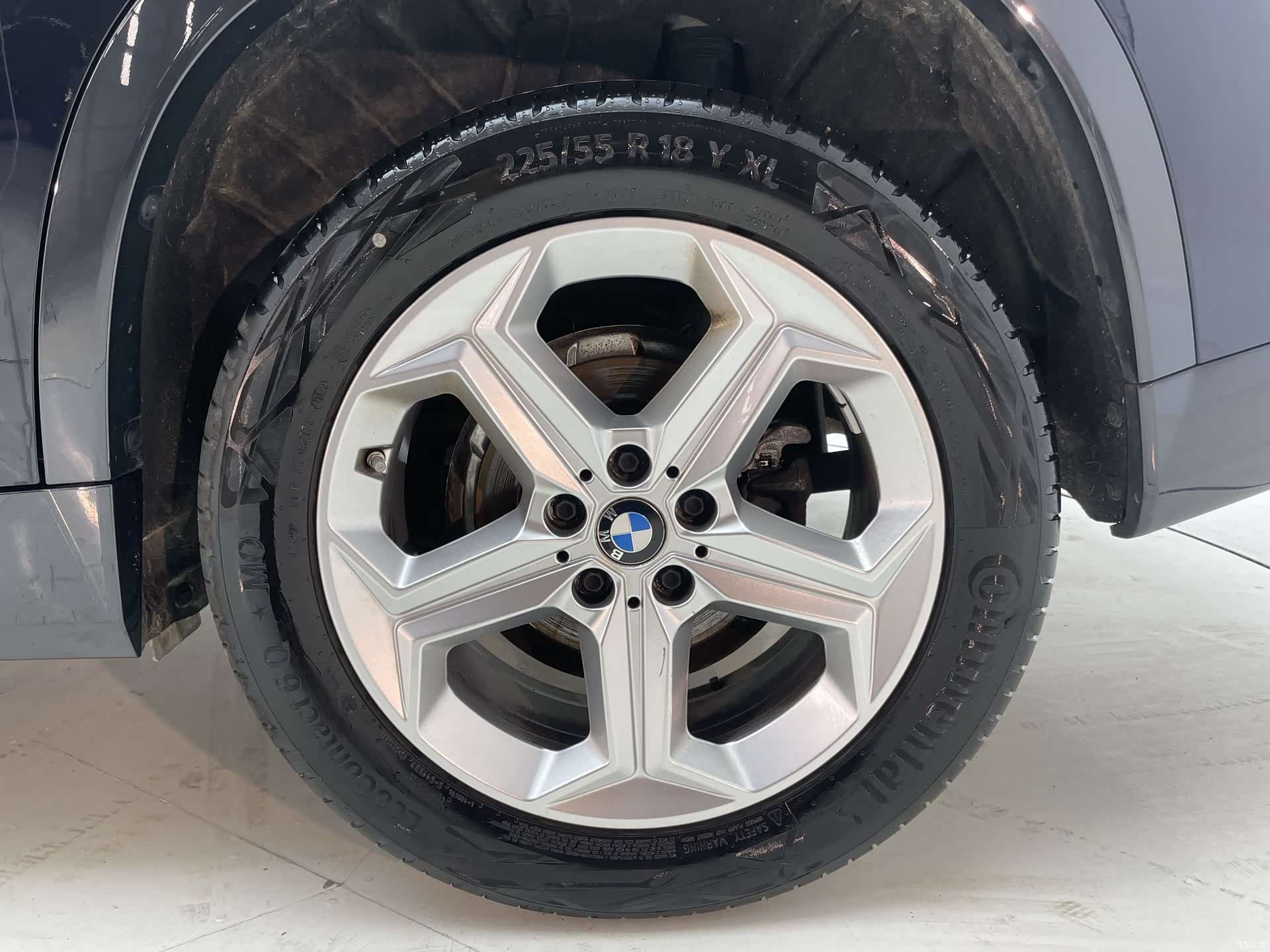 BMW X1, 2024 22