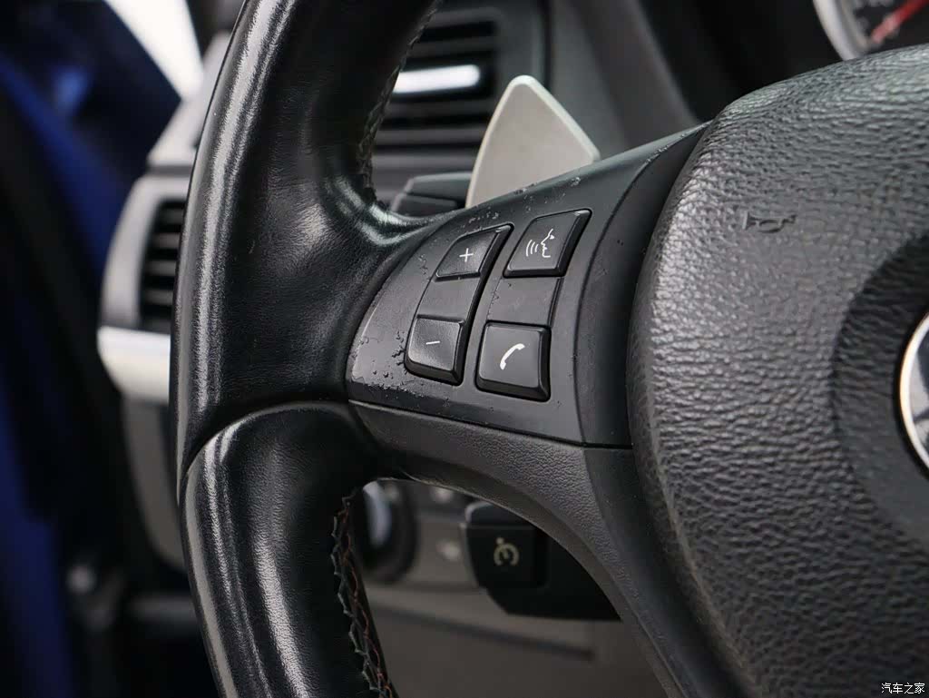 BMW X5, 2010 15