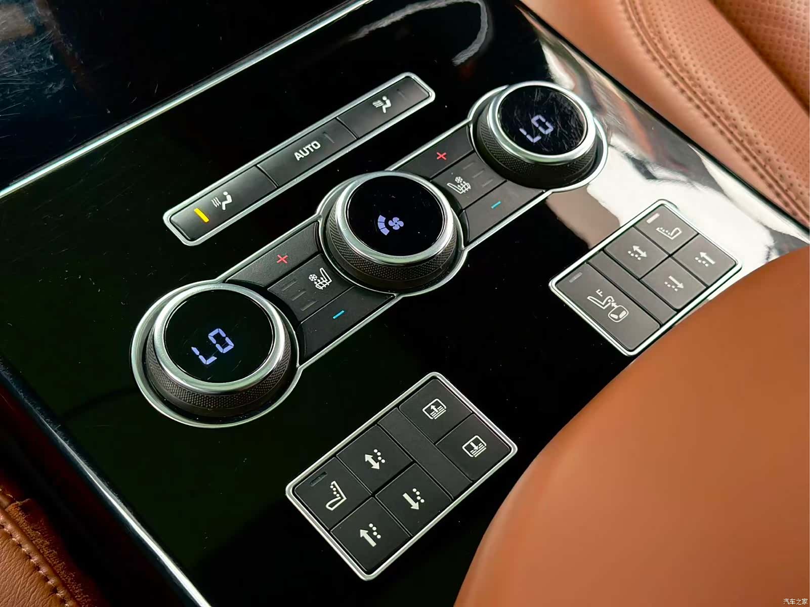 Land Rover Range Rover, 2016 17