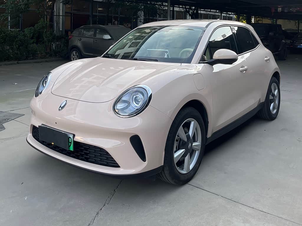 Ora 2025 430km Luxury