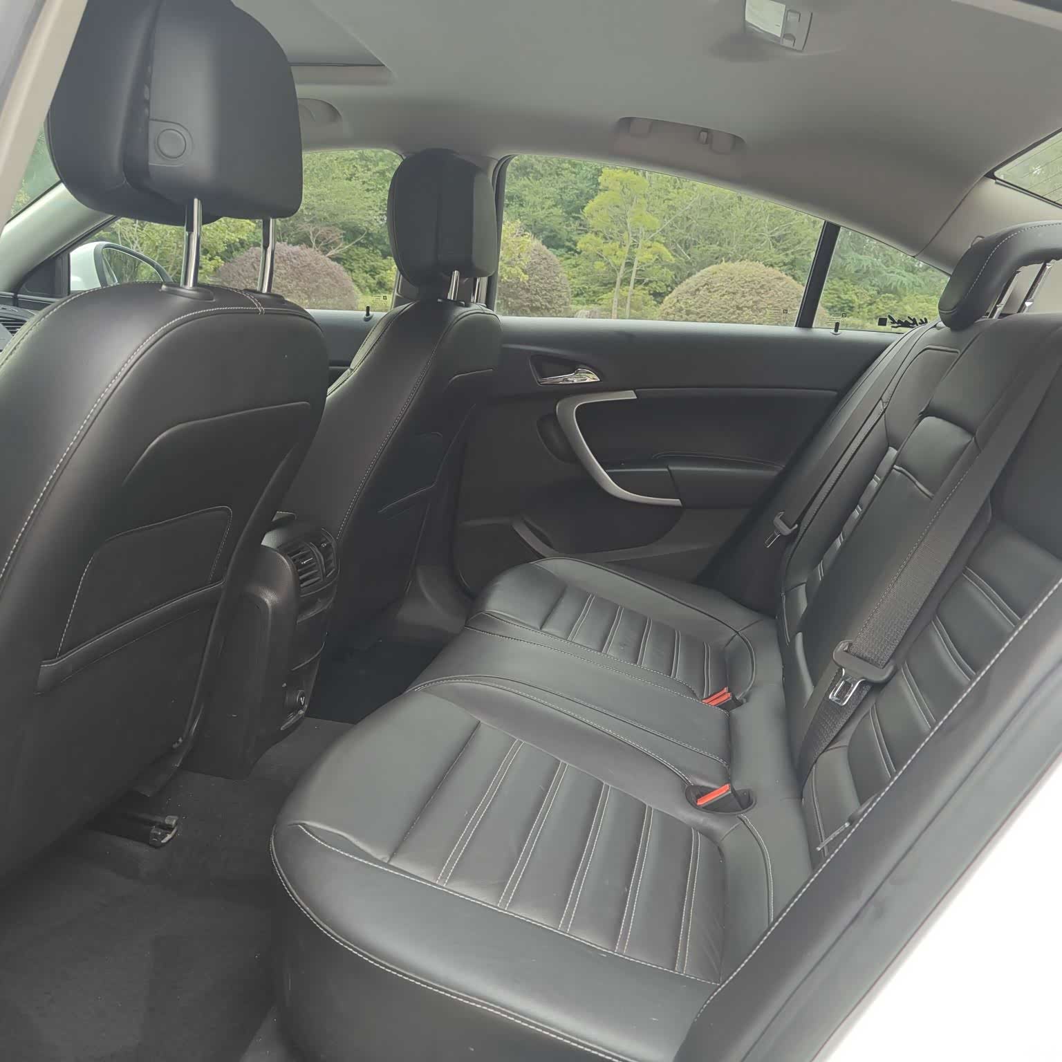 Buick Regal, 2014 10