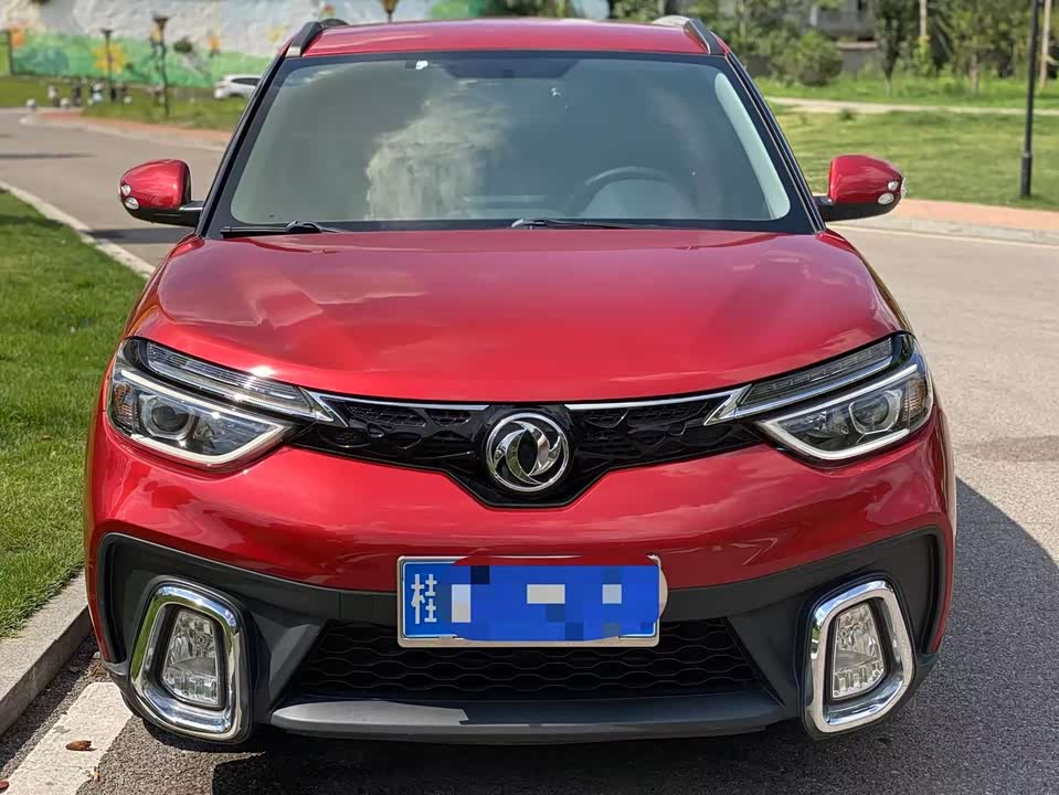 Aeolus AX4 Aeolus AX4