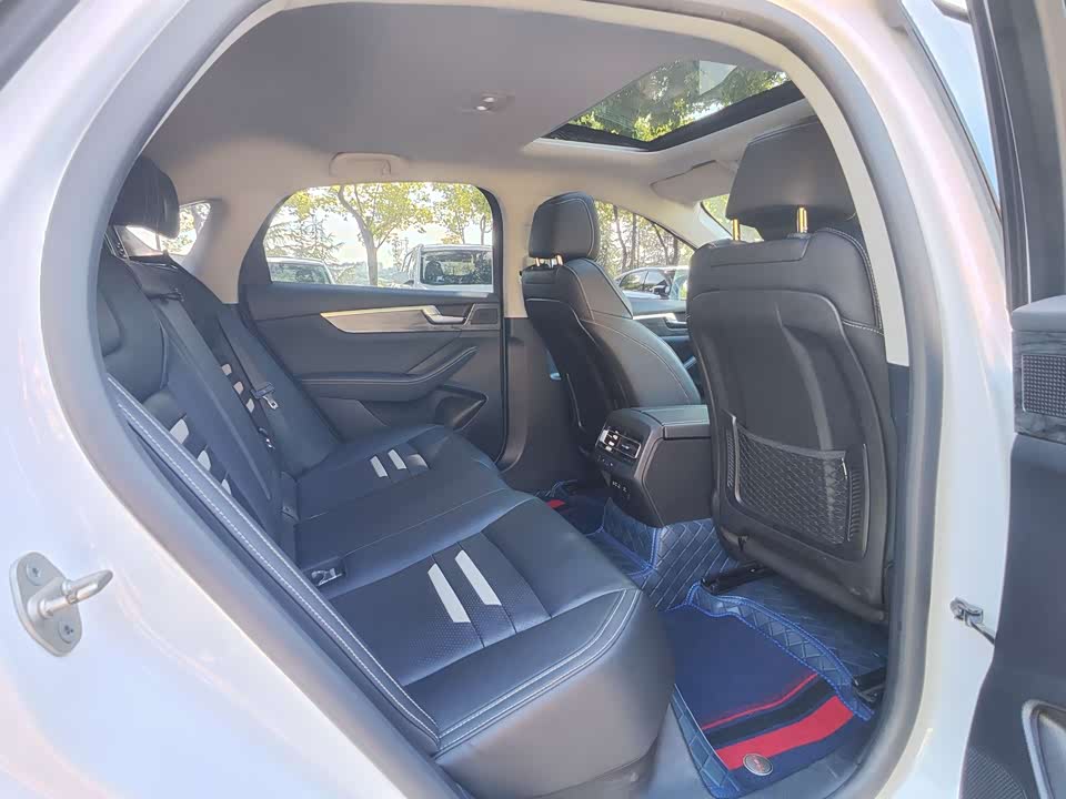 BYD Qinhuangdao