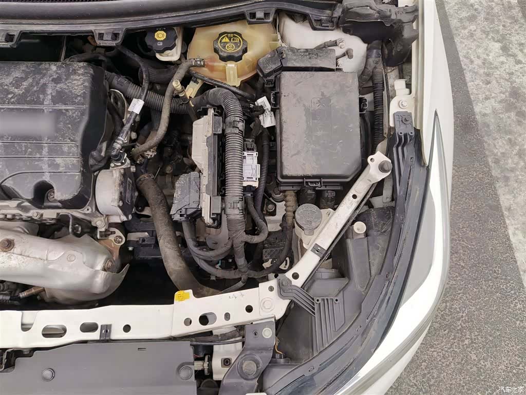 Chevrolet 320, 2018 22