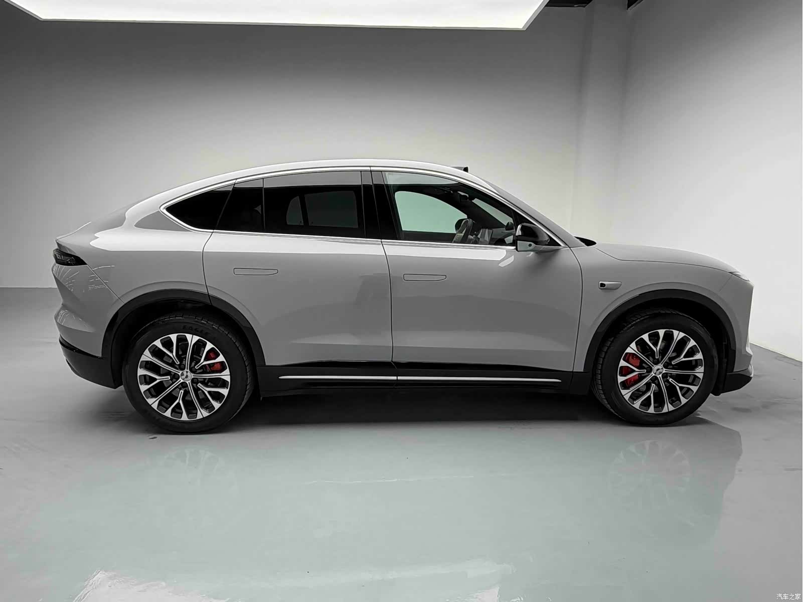 NIO EC6, 2025 18