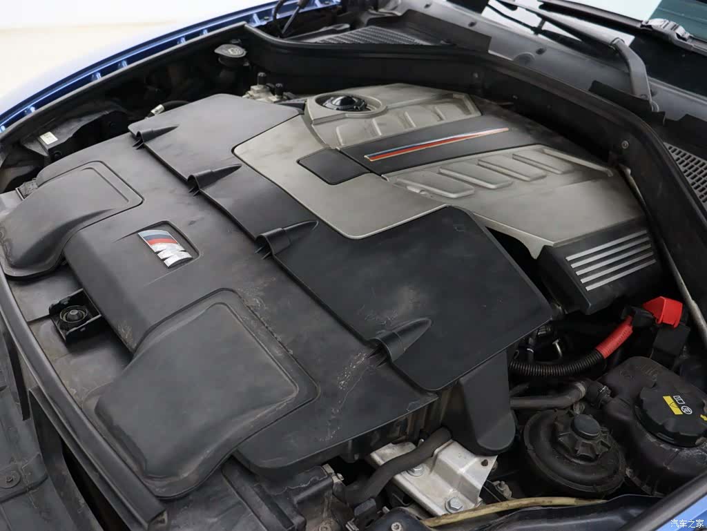 BMW X5, 2010 19