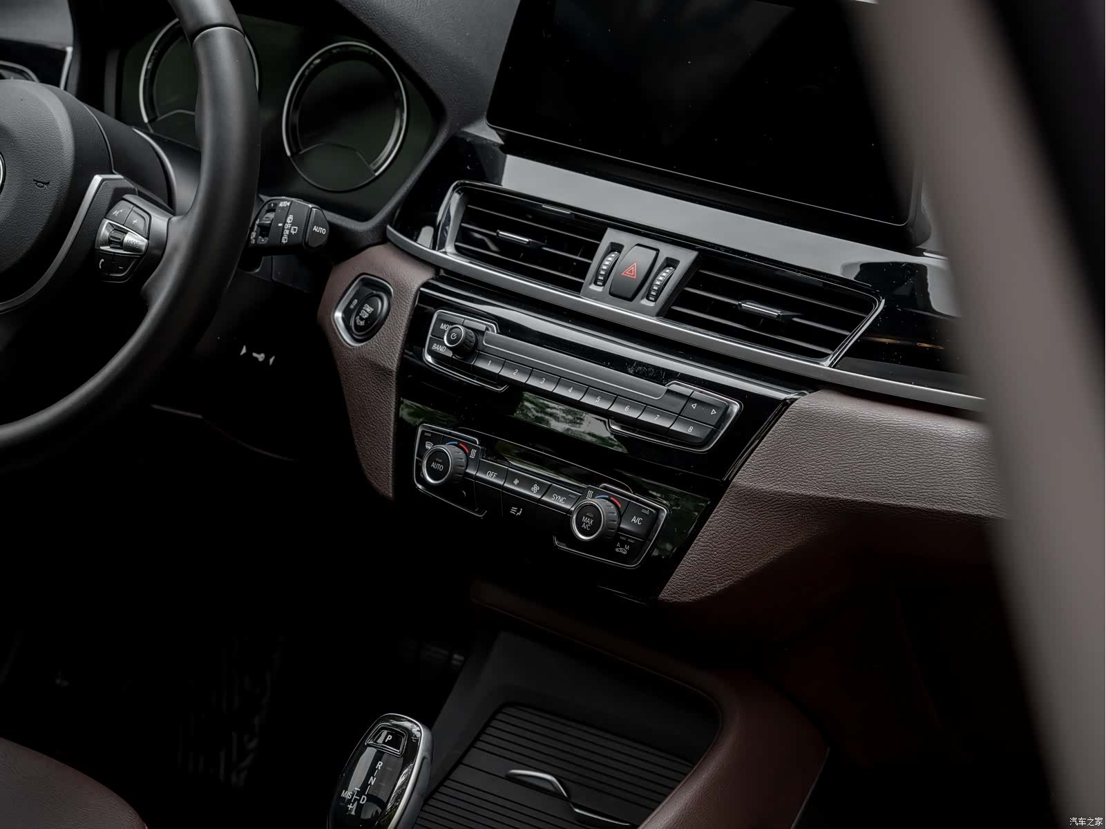 BMW X1, 2021 14