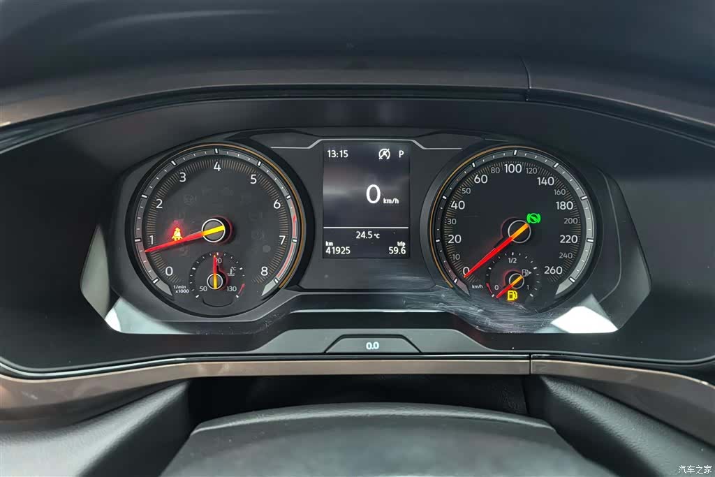 Volkswagen Tharu, 2021 14