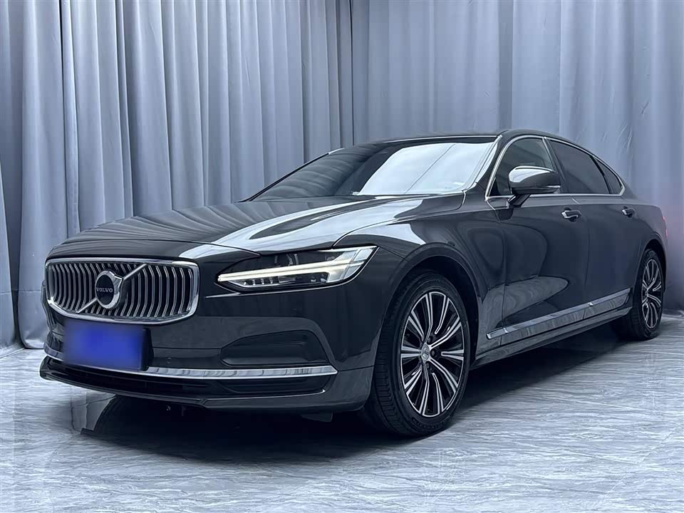 Volvo S90 Volvo S90