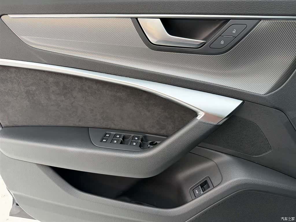 Audi A6L, 2020 21