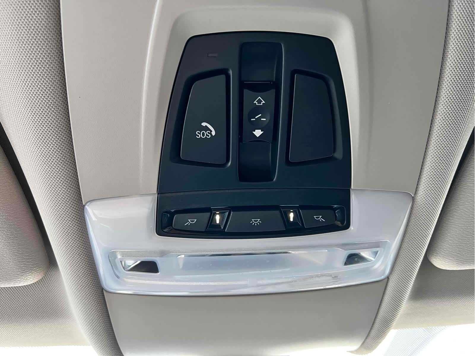 BMW X5, 2017 17