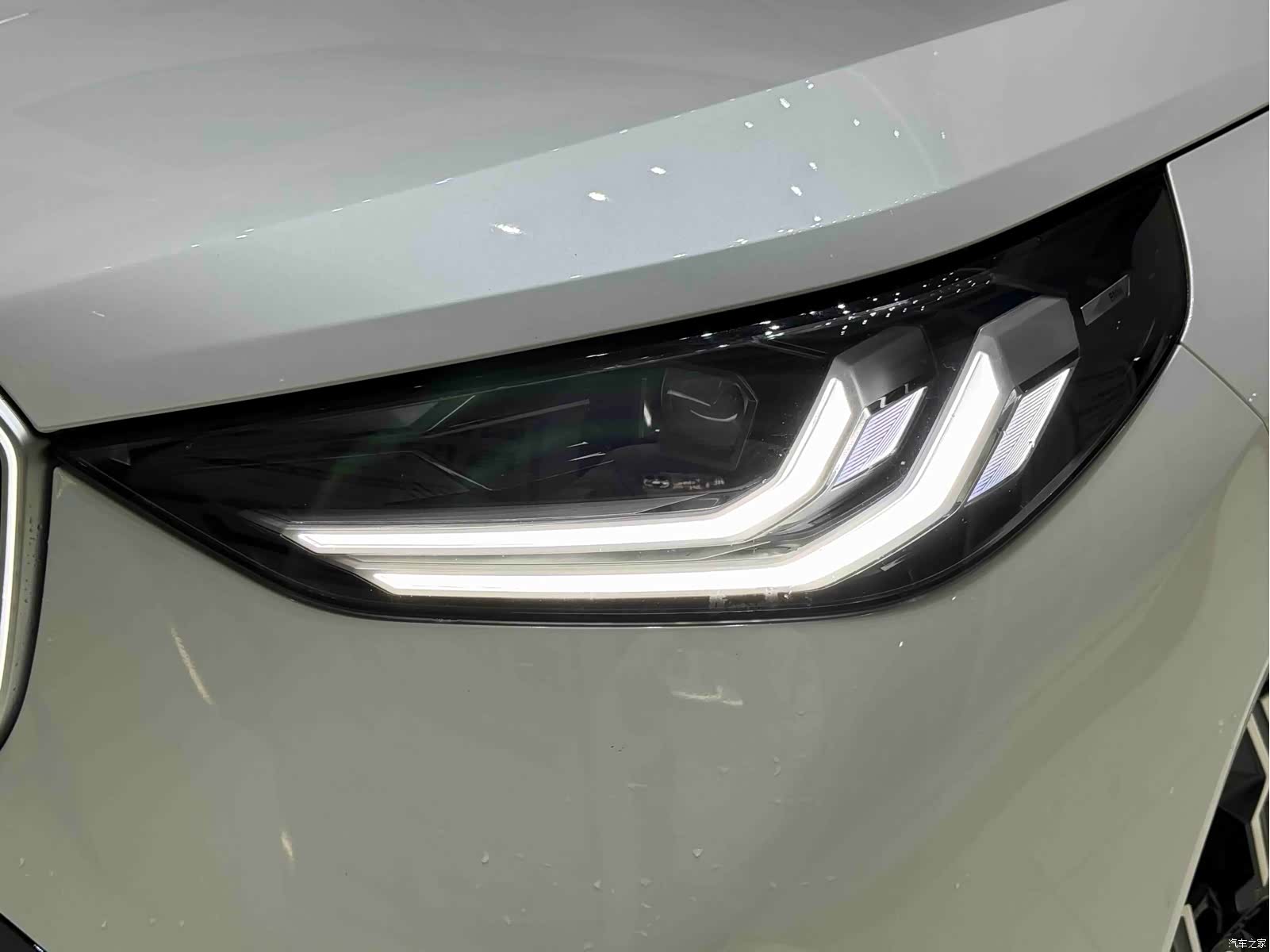 BMW X3, 2025 8