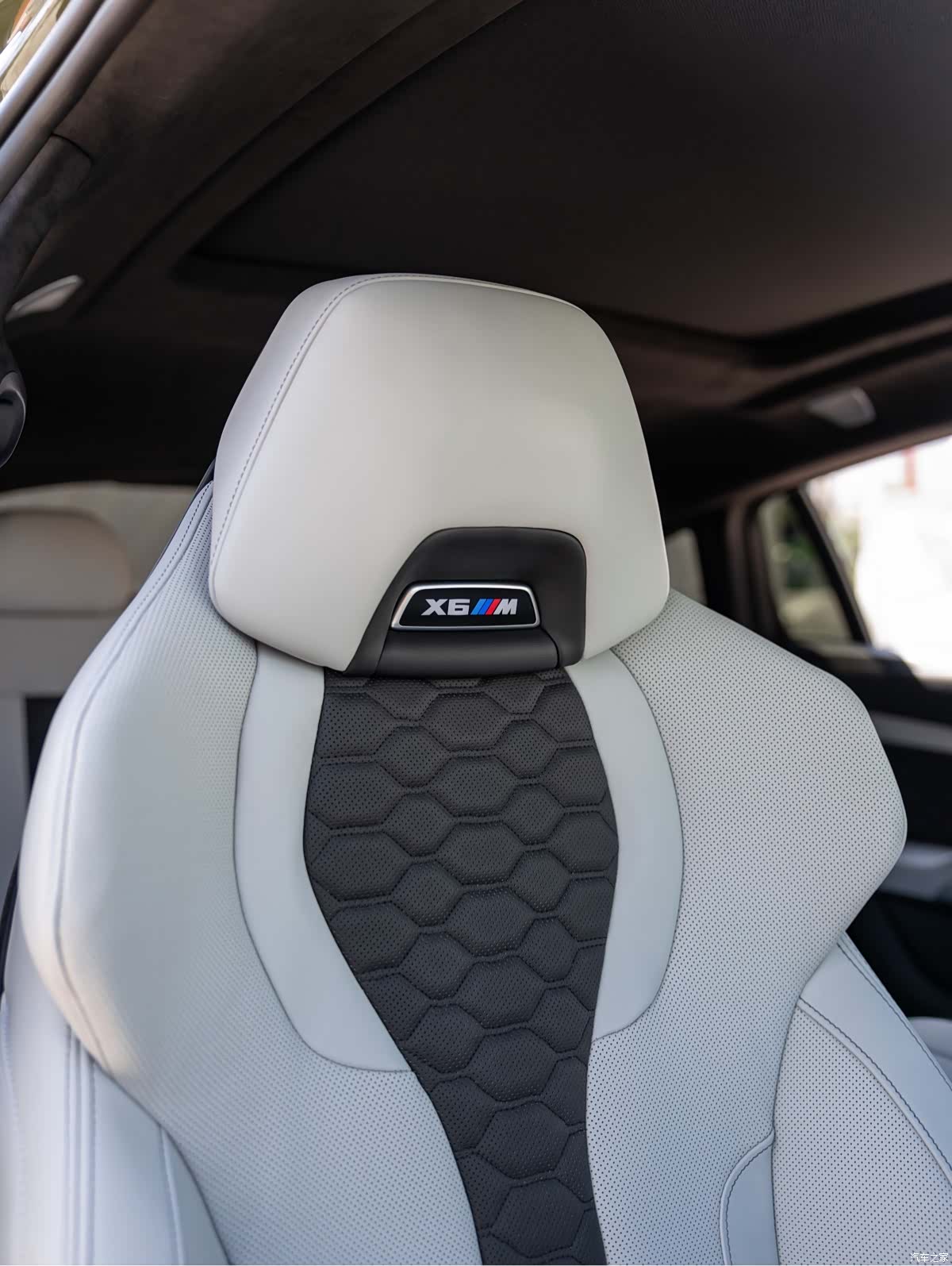 BMW X6, 2022 19