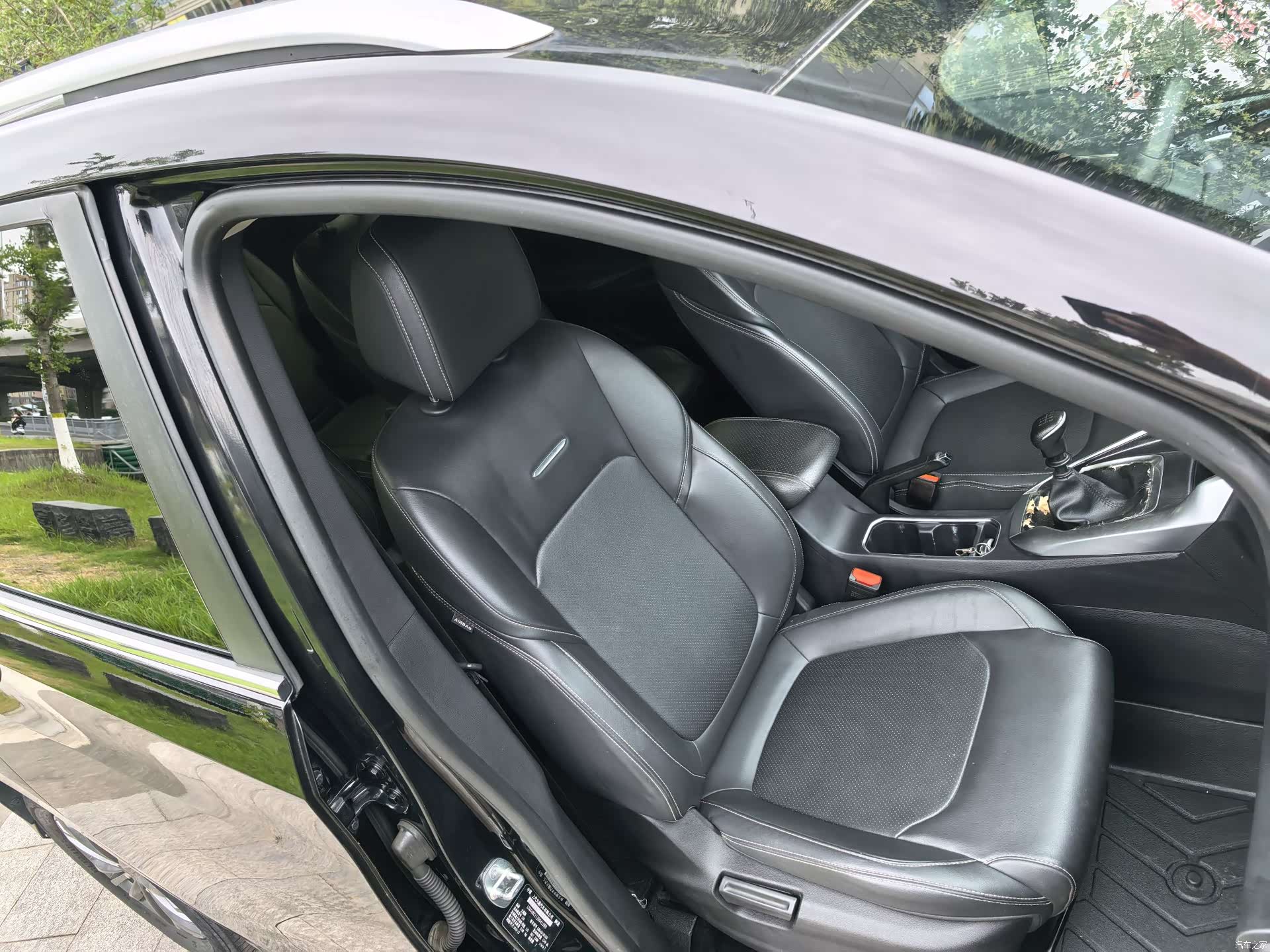 Maxus G50, 2019 6