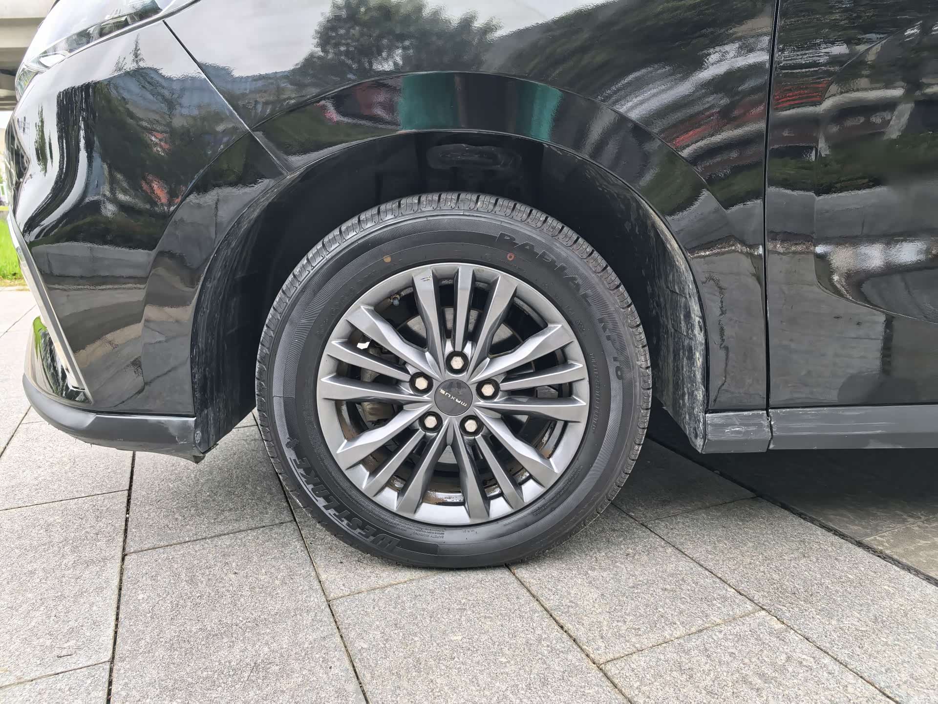 Maxus G50, 2019 все фото