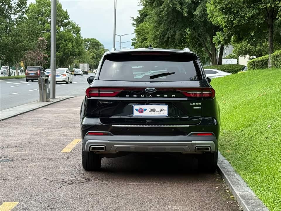 Ford Lingyu Ford Lingyu