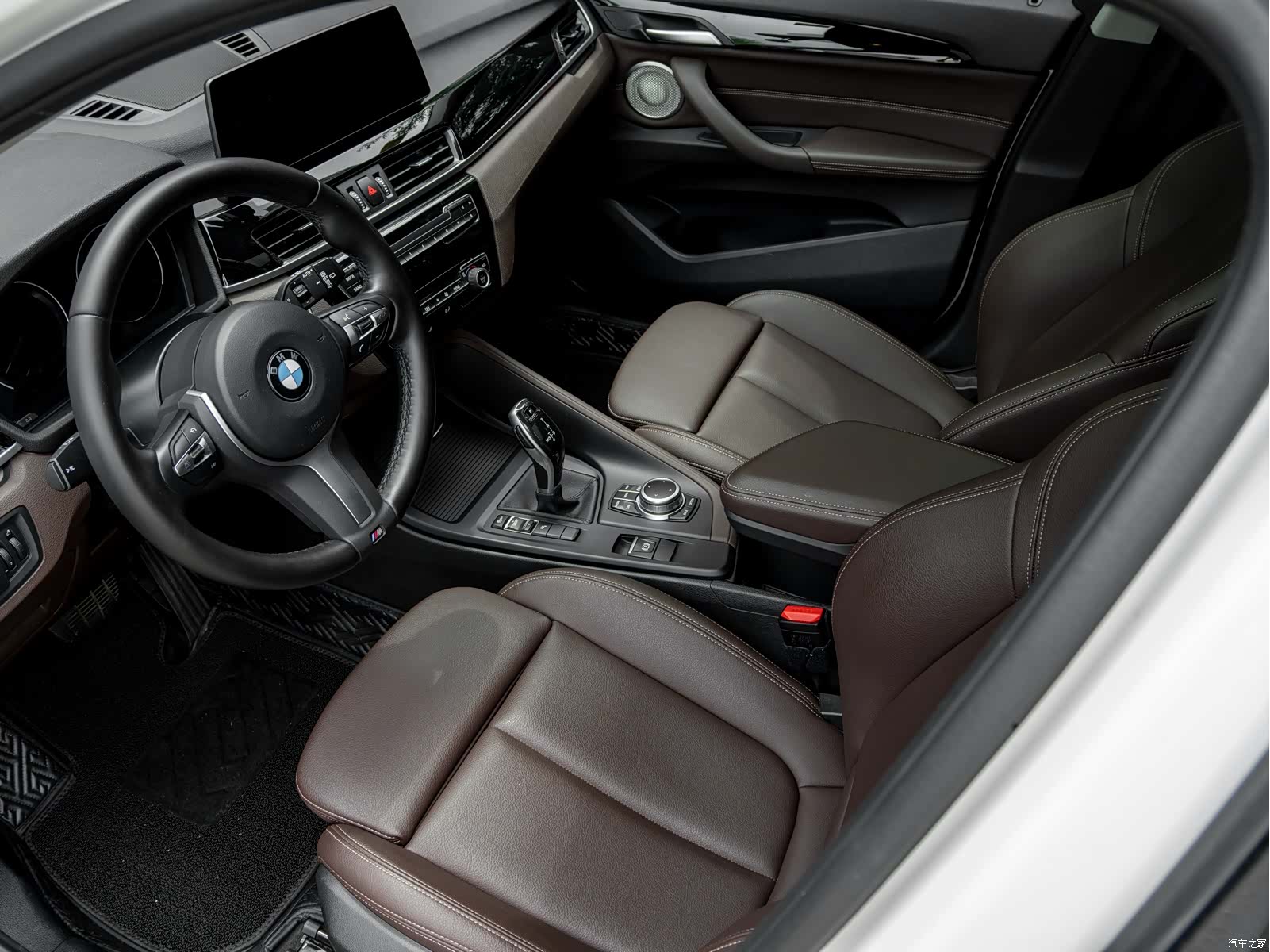 BMW X1, 2021 6